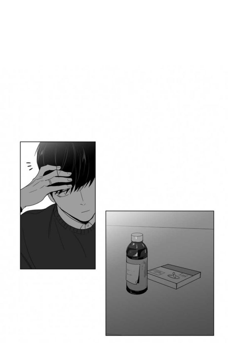 Lover Boy (Jeky) Chapter 9 page 24 - Chapter 9