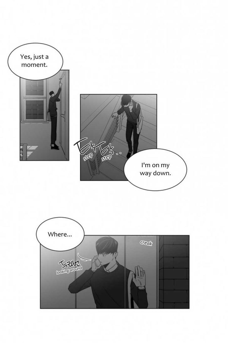 Lover Boy (Jeky) Chapter 9 page 26 - Chapter 9