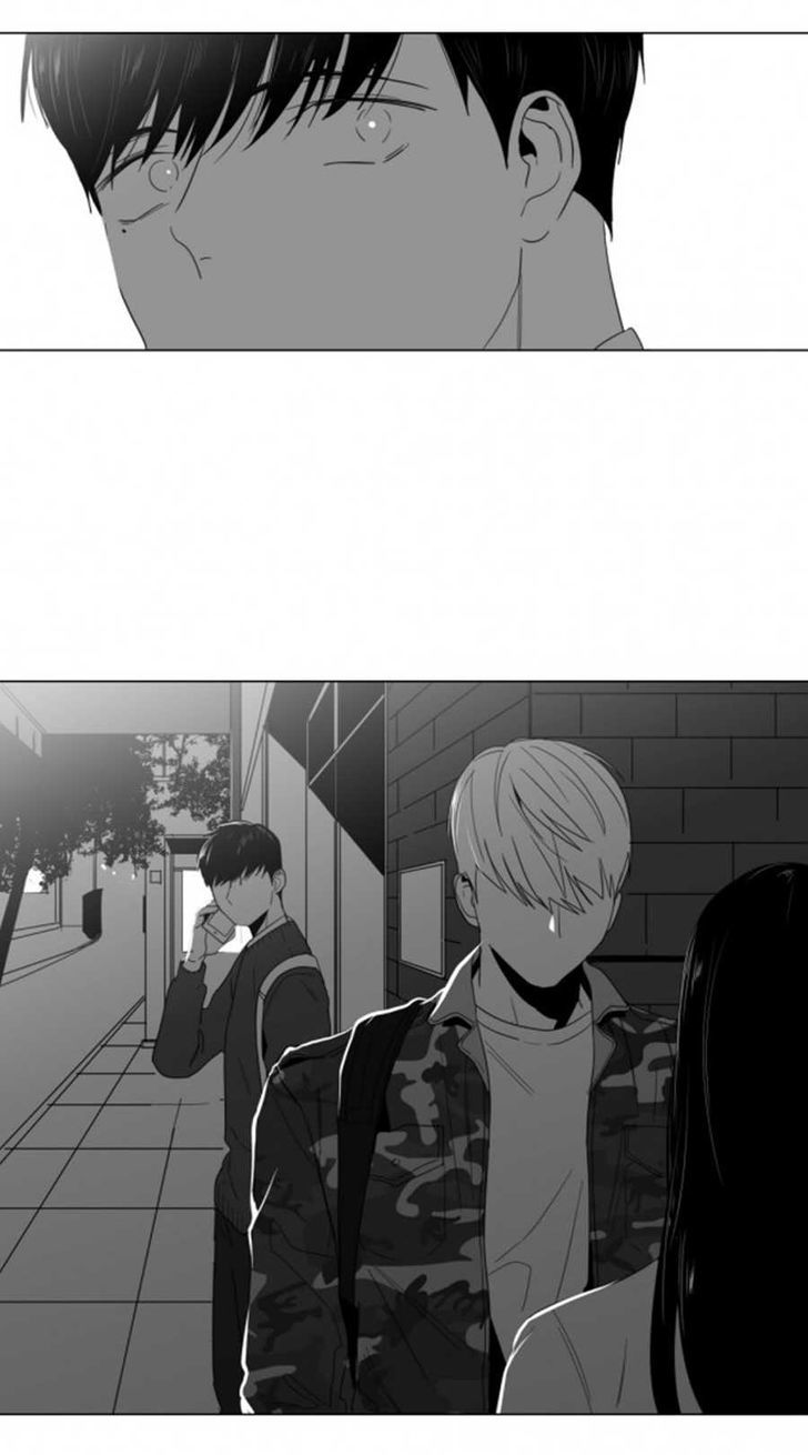 Lover Boy (Jeky) Chapter 9 page 28 - Chapter 9