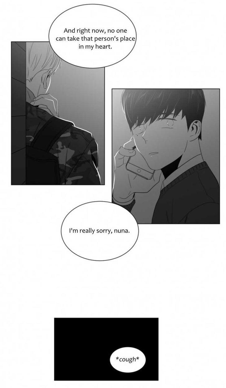 Lover Boy (Jeky) Chapter 9 page 29 - Chapter 9