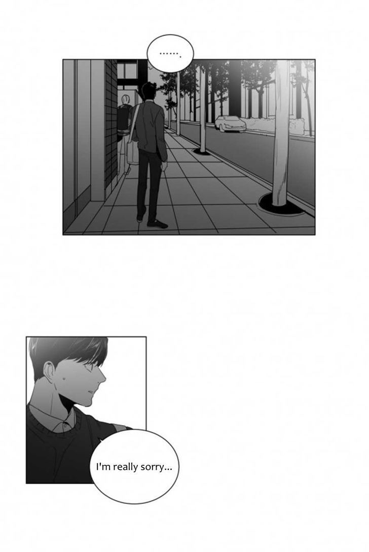 Lover Boy (Jeky) Chapter 9 page 32 - Chapter 9