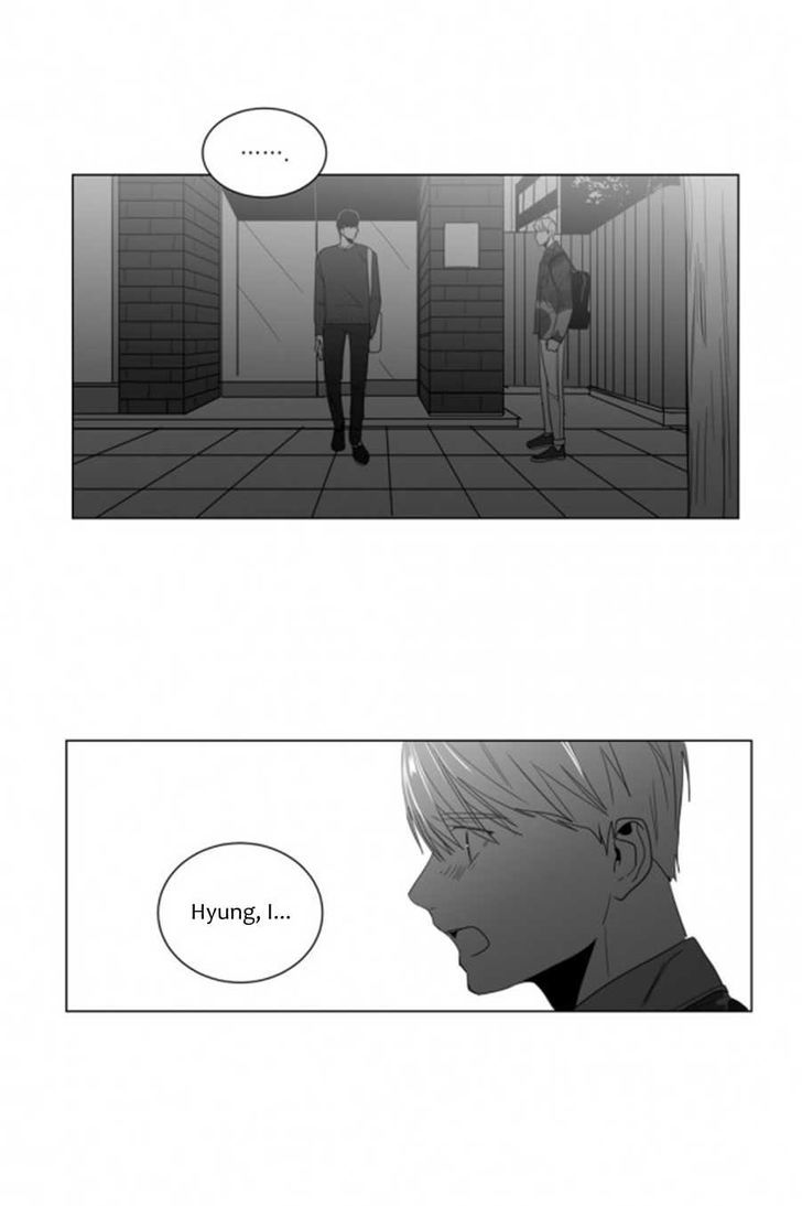 Lover Boy (Jeky) Chapter 9 page 34 - Chapter 9