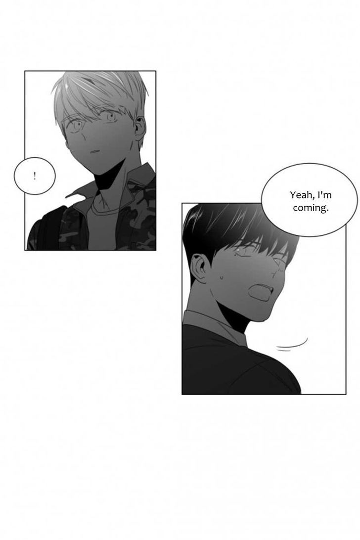 Lover Boy (Jeky) Chapter 9 page 36 - Chapter 9
