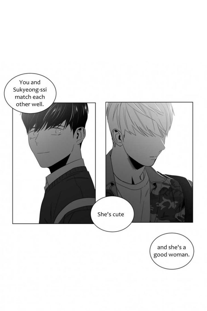Lover Boy (Jeky) Chapter 9 page 38 - Chapter 9