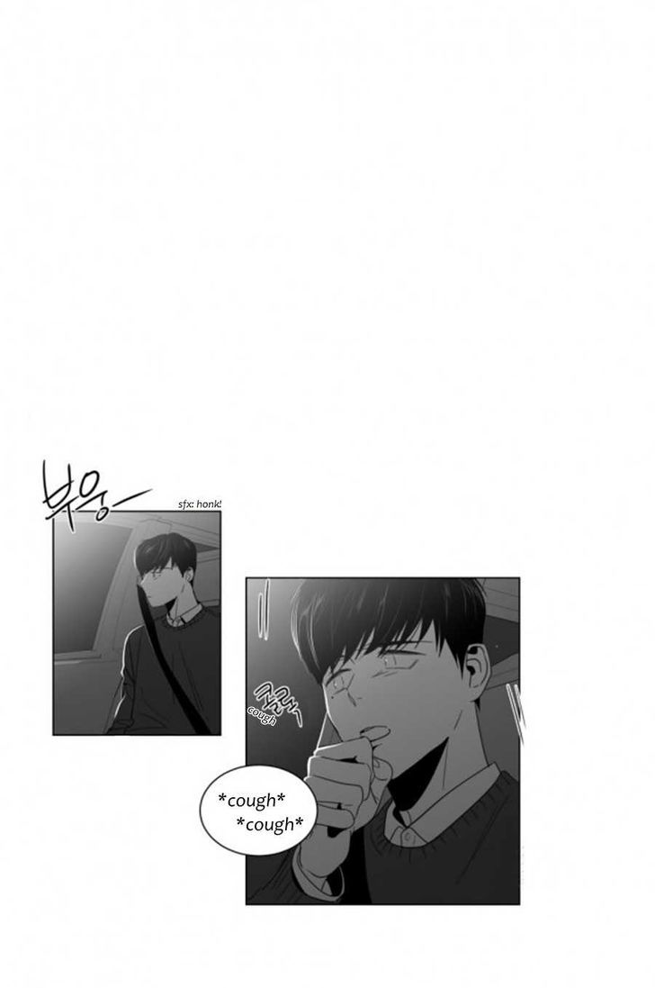 Lover Boy (Jeky) Chapter 9 page 39 - Chapter 9