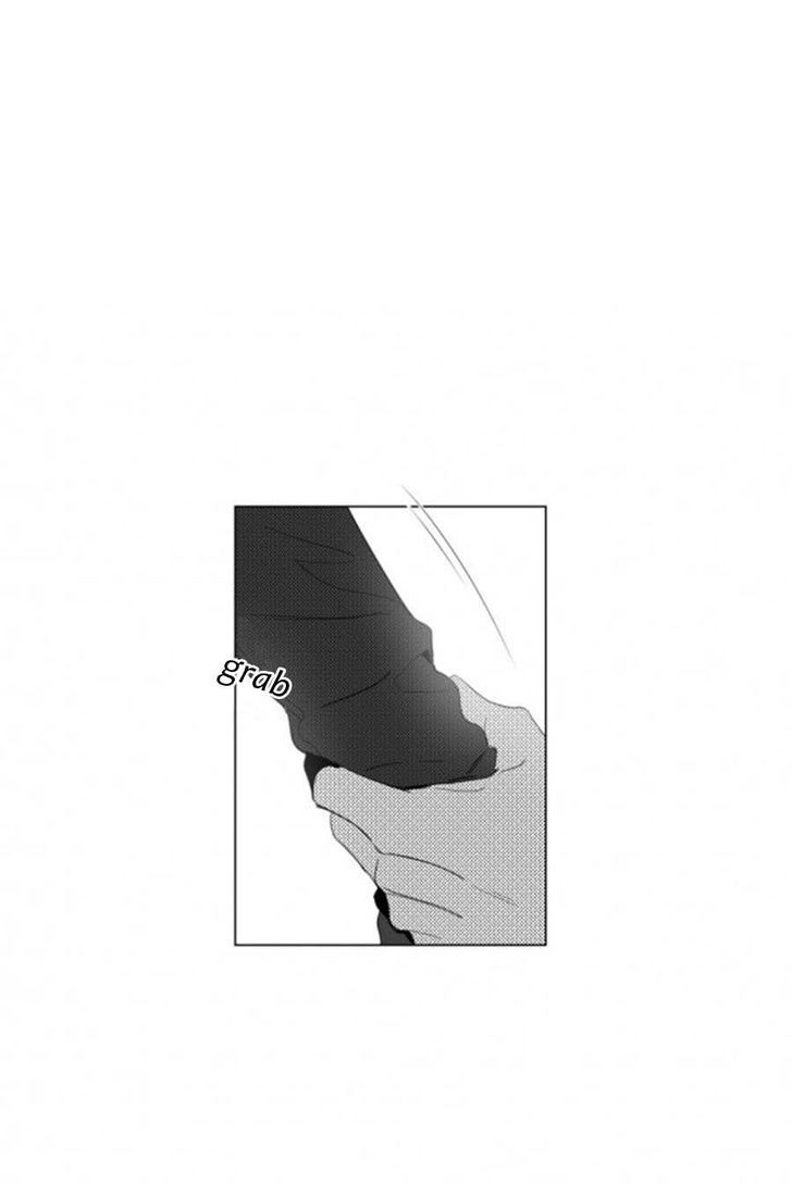 Lover Boy (Jeky) Chapter 9 page 4 - Chapter 9
