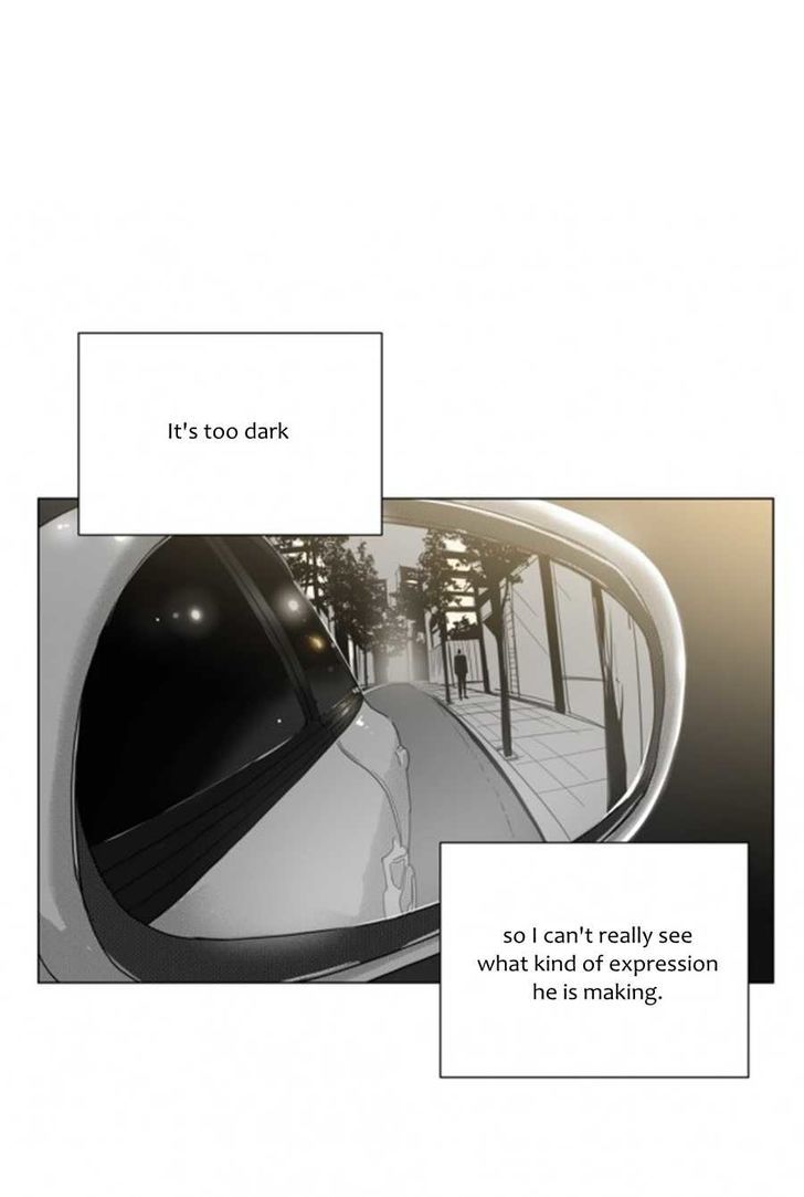 Lover Boy (Jeky) Chapter 9 page 40 - Chapter 9