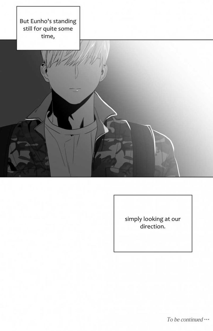Lover Boy (Jeky) Chapter 9 page 41 - Chapter 9