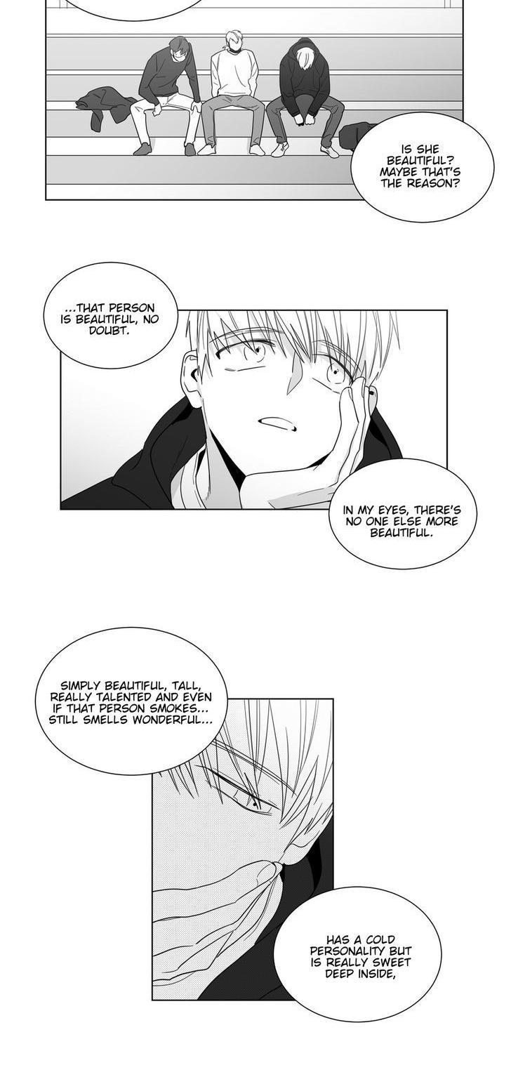 Lover Boy (Lezhin) Chapter 20 page 10 - Chapter 20 : Closer (3)