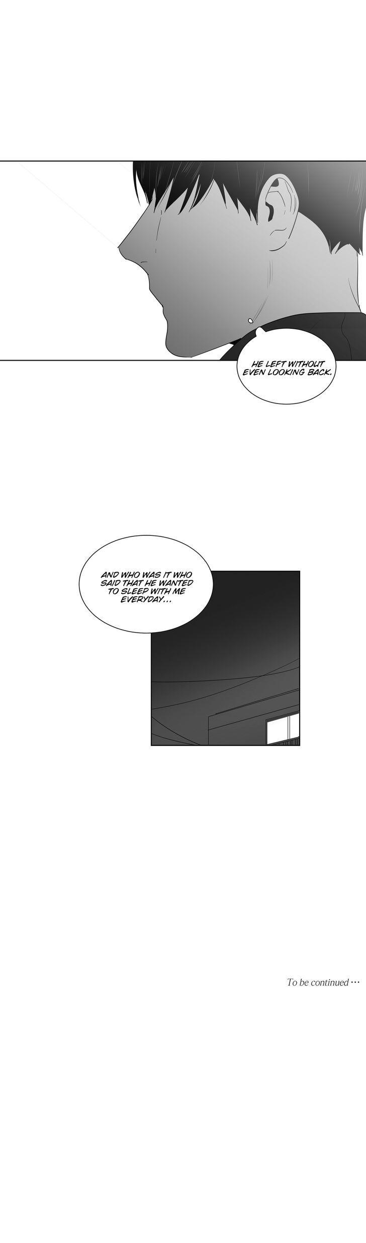 Lover Boy (Lezhin) Chapter 21 page 18 - Chapter 21 : Closer (4)