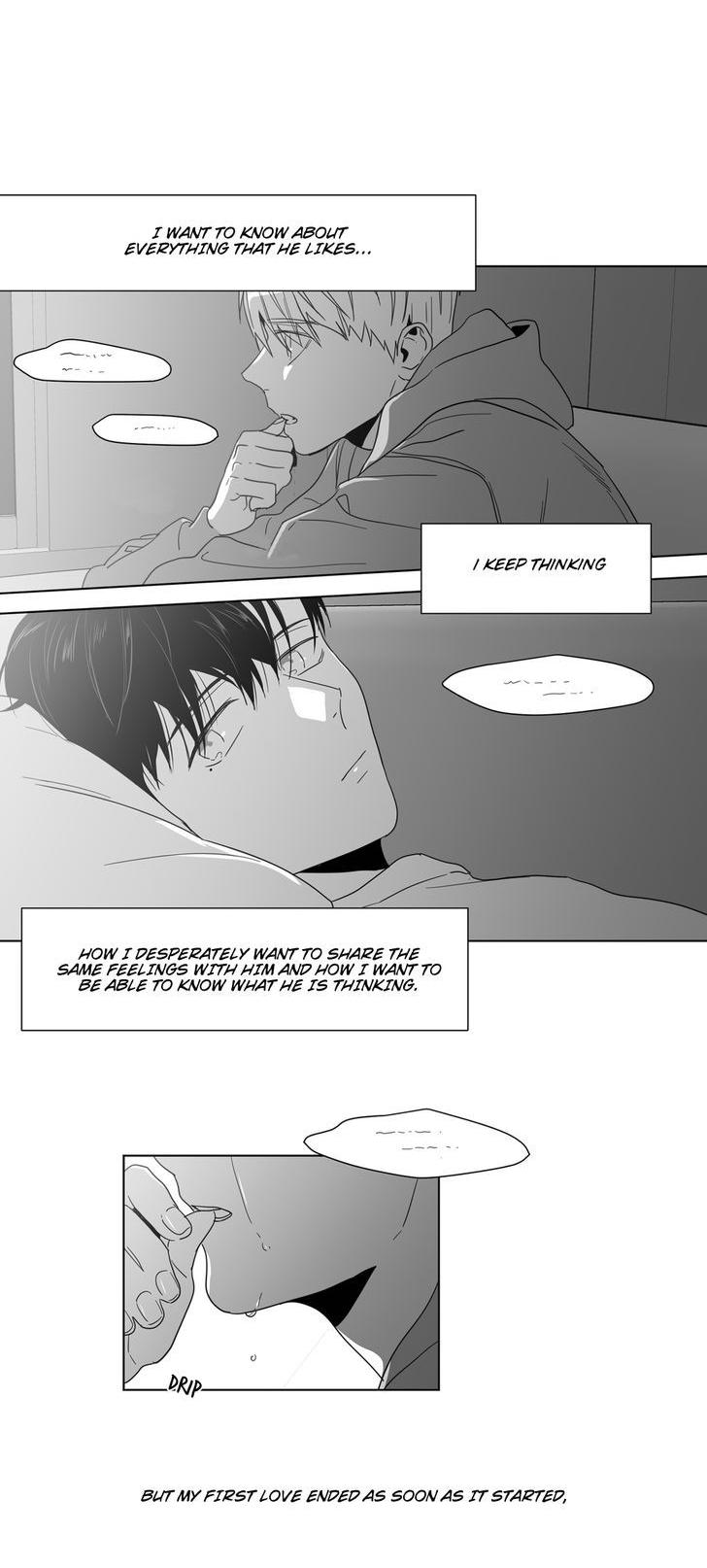 Lover Boy (Lezhin) Chapter 22 page 11 - Chapter 22 : Closer (5)