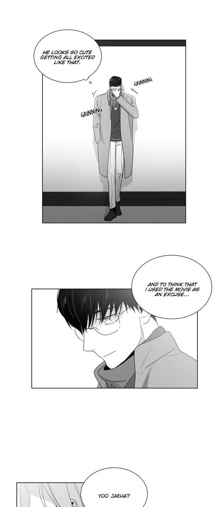 Lover Boy (Lezhin) Chapter 22 page 24 - Chapter 22 : Closer (5)