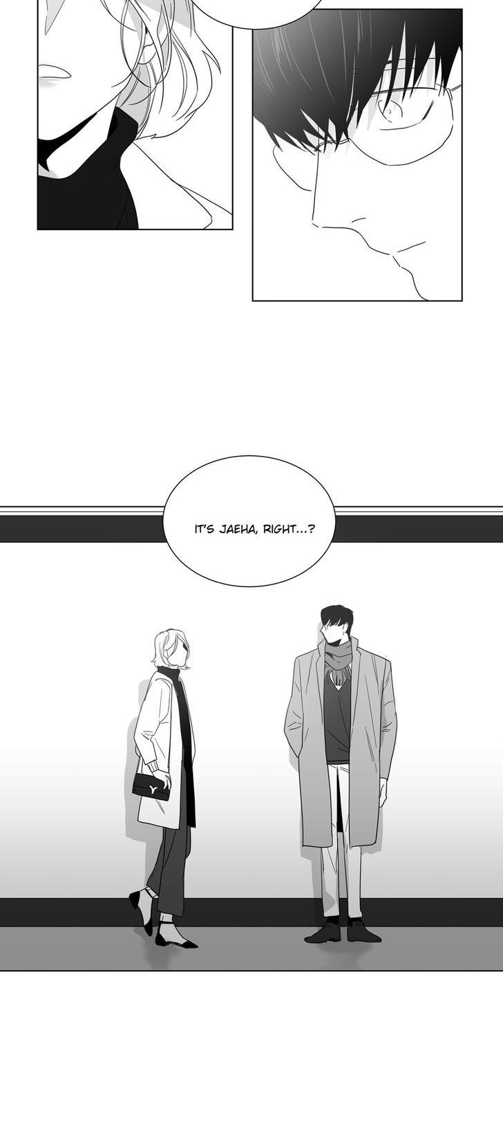Lover Boy (Lezhin) Chapter 22 page 25 - Chapter 22 : Closer (5)
