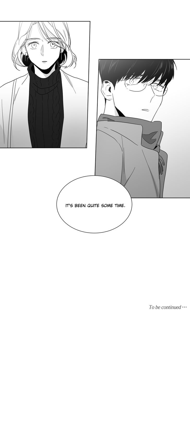 Lover Boy (Lezhin) Chapter 22 page 26 - Chapter 22 : Closer (5)