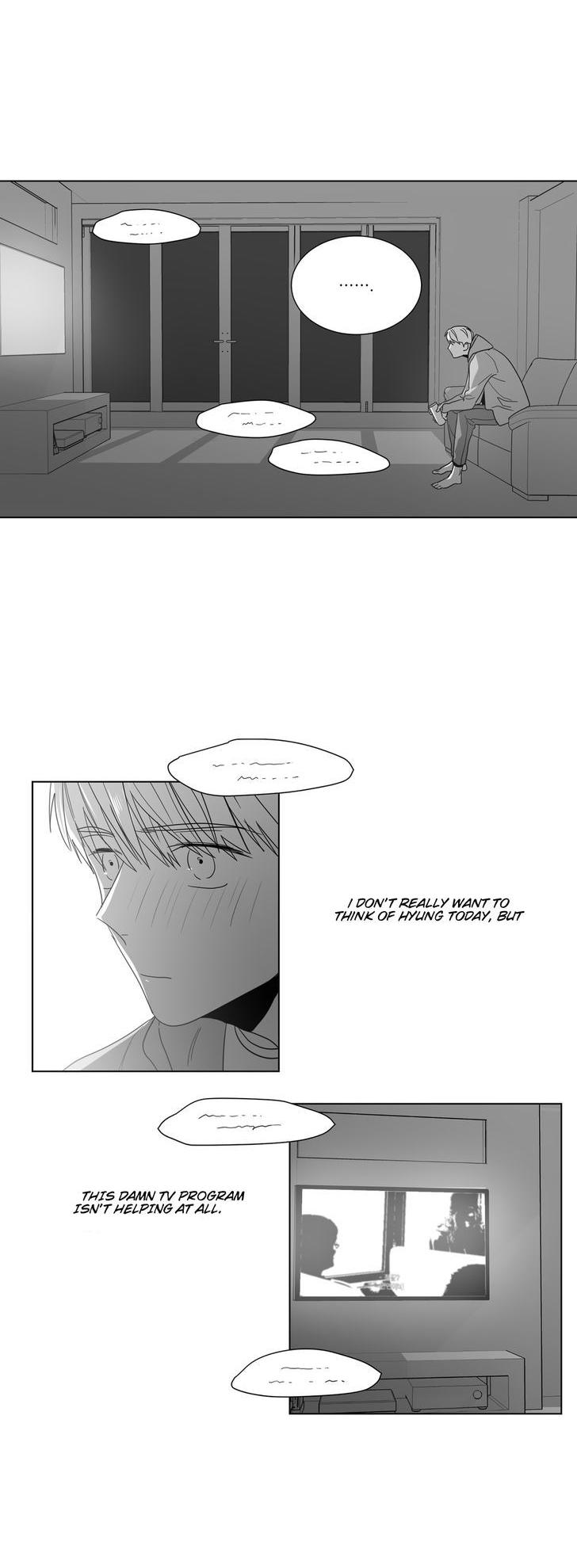 Lover Boy (Lezhin) Chapter 22 page 8 - Chapter 22 : Closer (5)