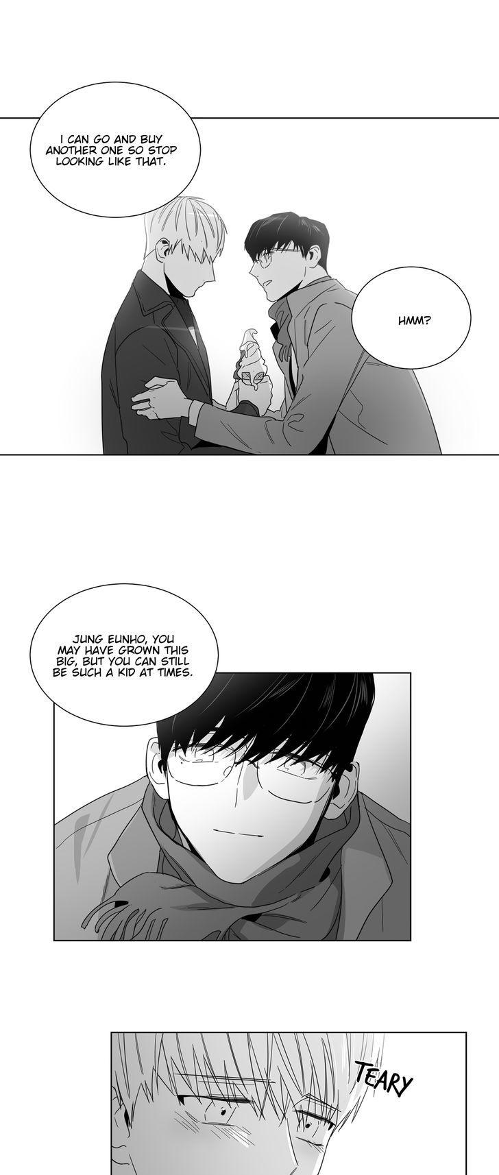 Lover Boy (Lezhin) Chapter 23 page 10 - Chapter 23 : Closer (6)