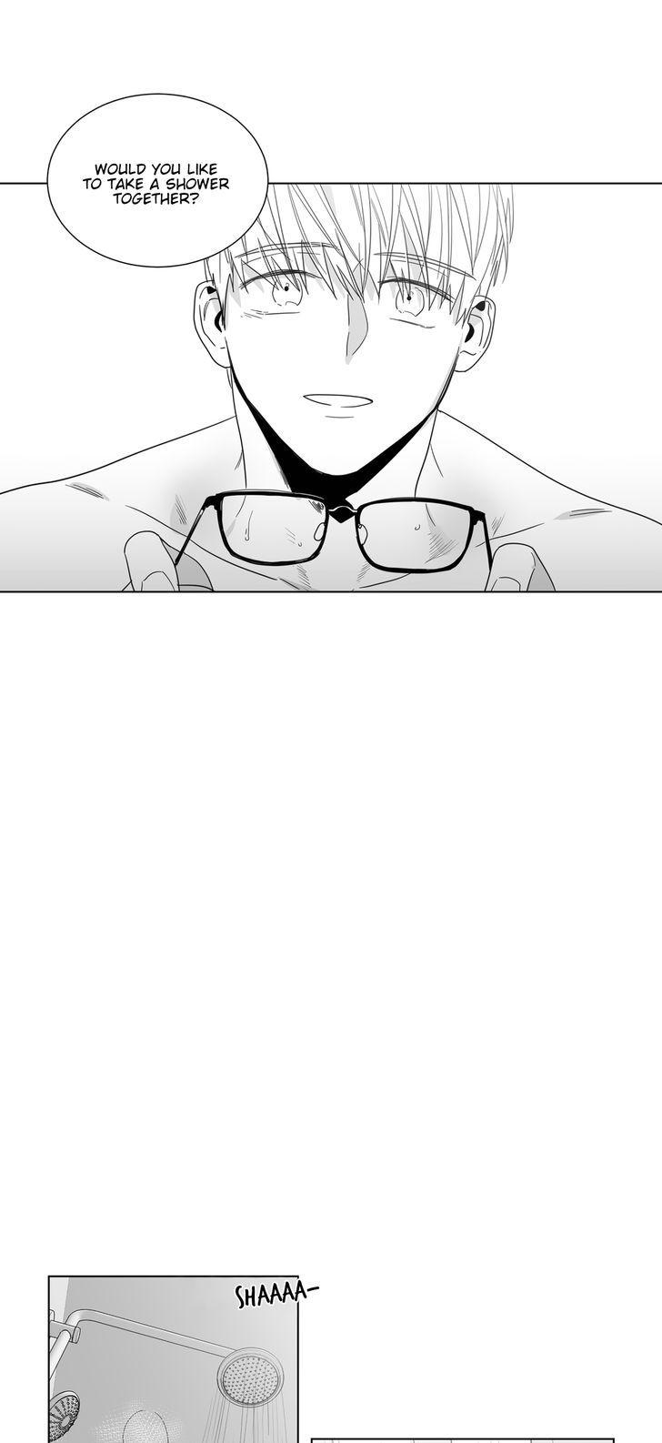 Lover Boy (Lezhin) Chapter 23 page 16 - Chapter 23 : Closer (6)
