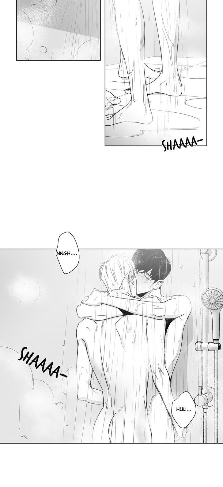 Lover Boy (Lezhin) Chapter 23 page 17 - Chapter 23 : Closer (6)