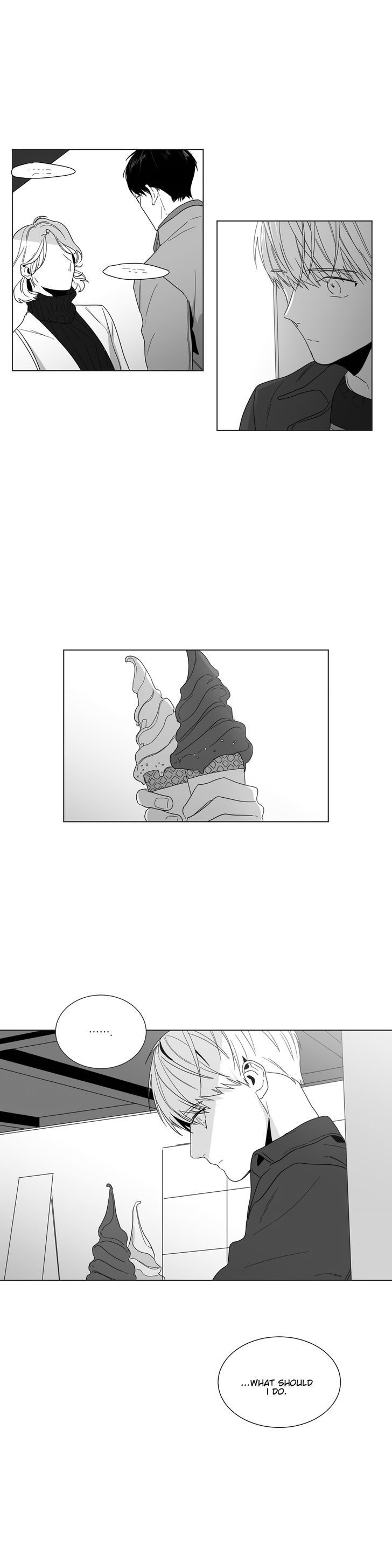 Lover Boy (Lezhin) Chapter 23 page 3 - Chapter 23 : Closer (6)