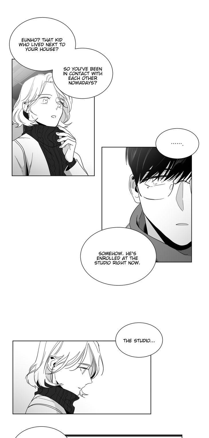 Lover Boy (Lezhin) Chapter 23 page 5 - Chapter 23 : Closer (6)