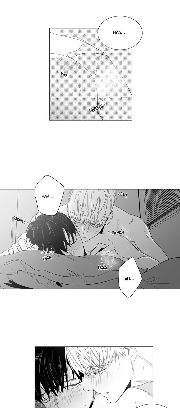 Lover Boy (Lezhin) Chapter 24 page 10 - Chapter 24 : Closer (7)