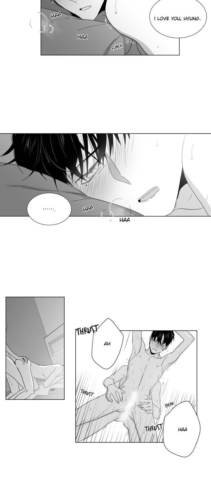 Lover Boy (Lezhin) Chapter 24 page 11 - Chapter 24 : Closer (7)