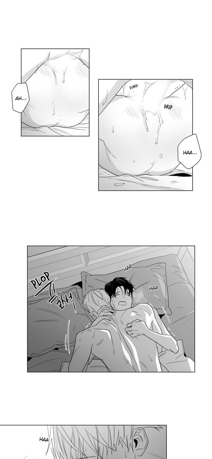 Lover Boy (Lezhin) Chapter 24 page 19 - Chapter 24 : Closer (7)