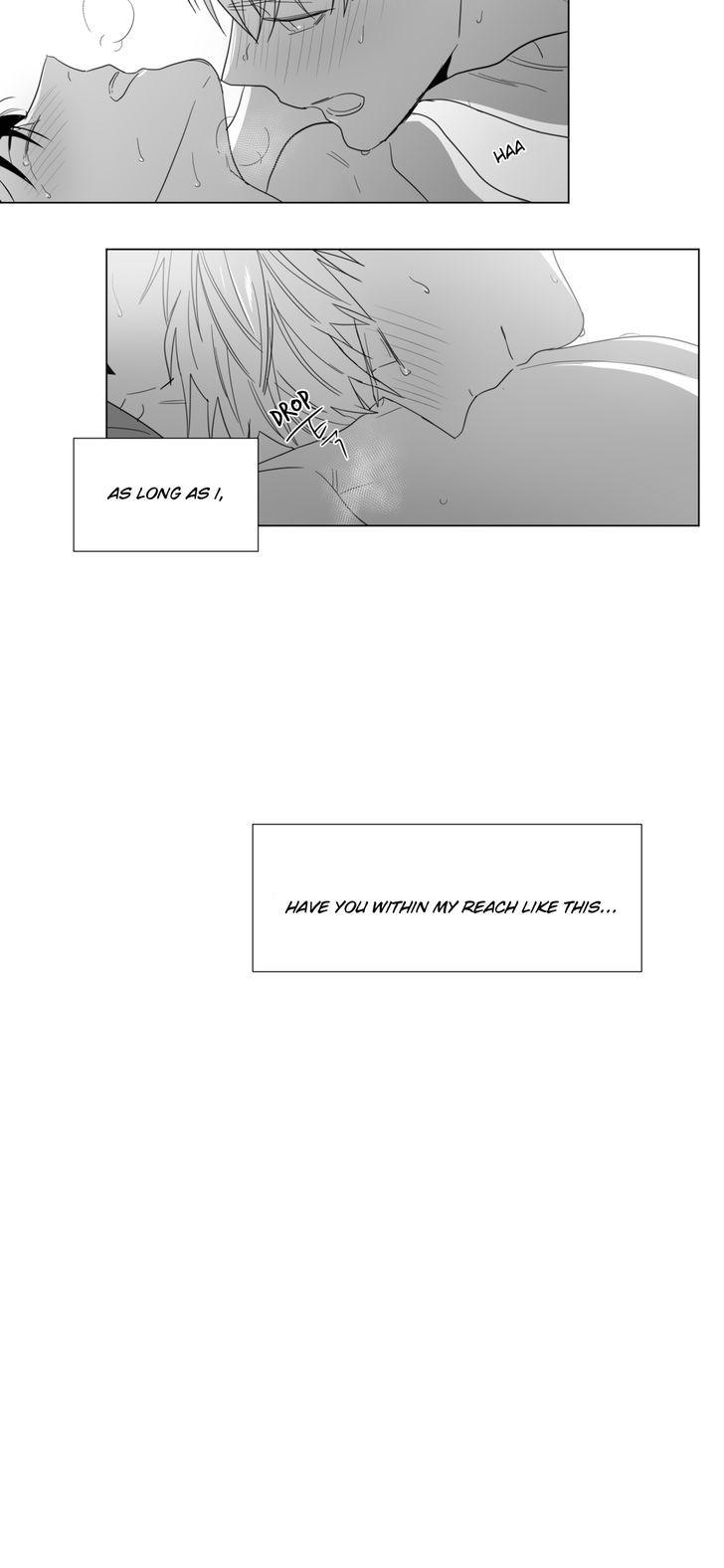 Lover Boy (Lezhin) Chapter 24 page 20 - Chapter 24 : Closer (7)