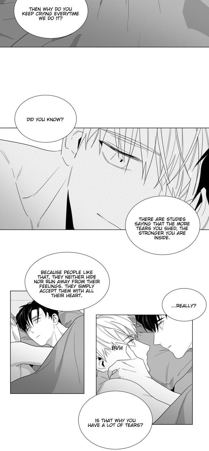 Lover Boy (Lezhin) Chapter 24 page 23 - Chapter 24 : Closer (7)