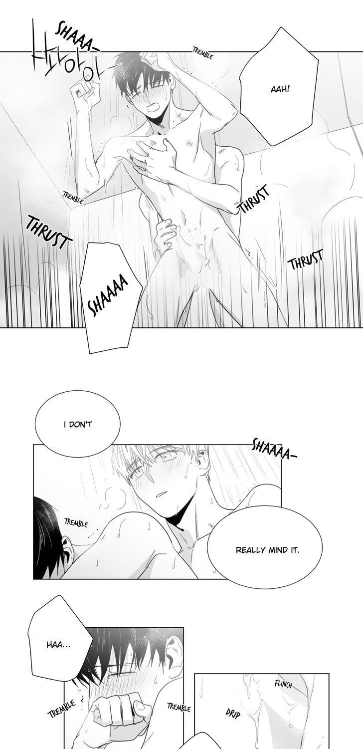 Lover Boy (Lezhin) Chapter 24 page 4 - Chapter 24 : Closer (7)