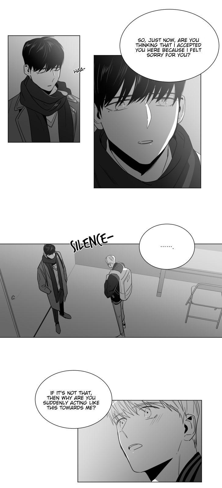 Lover Boy (Lezhin) Chapter 25 page 15 - Chapter 25 : Closer (8)