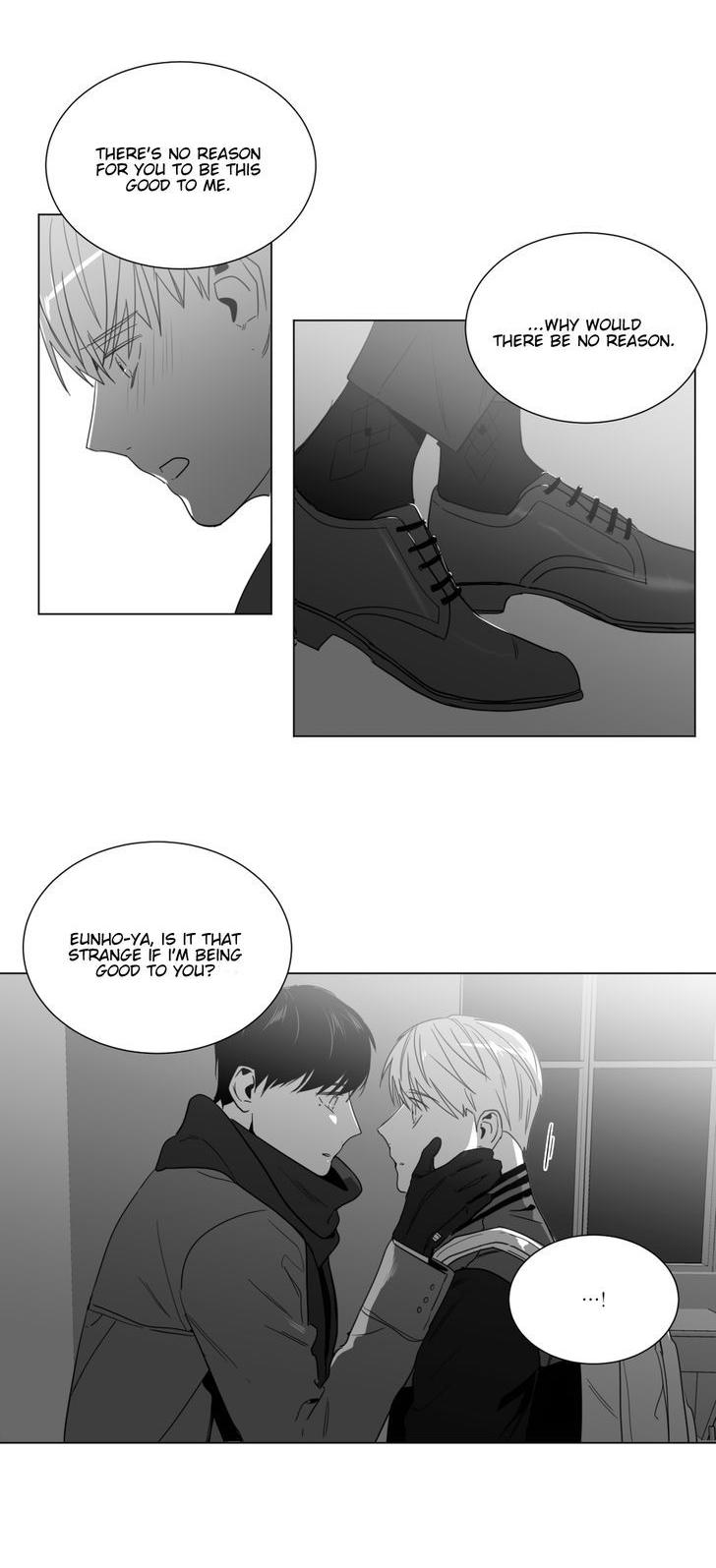 Lover Boy (Lezhin) Chapter 25 page 16 - Chapter 25 : Closer (8)
