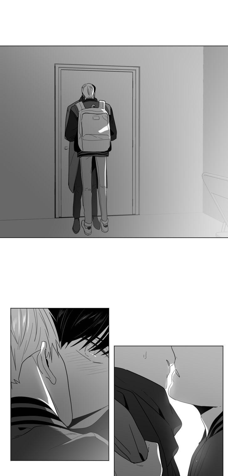 Lover Boy (Lezhin) Chapter 25 page 18 - Chapter 25 : Closer (8)