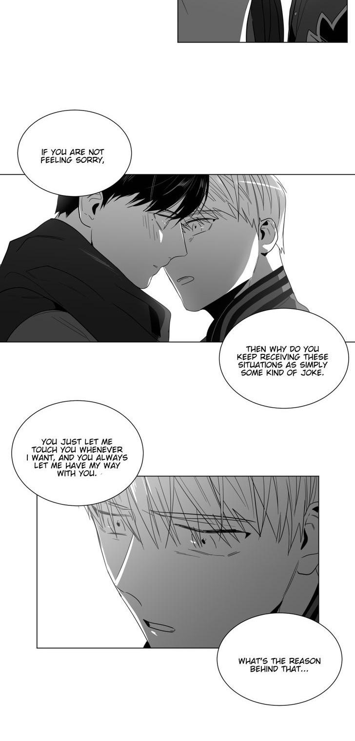 Lover Boy (Lezhin) Chapter 25 page 19 - Chapter 25 : Closer (8)
