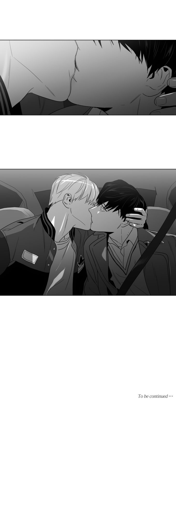 Lover Boy (Lezhin) Chapter 25 page 23 - Chapter 25 : Closer (8)