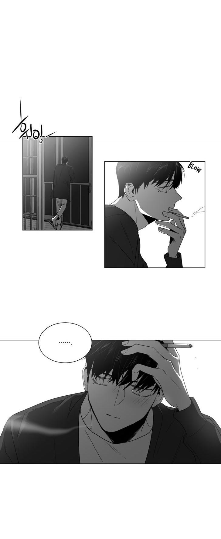 Lover Boy (Lezhin) Chapter 25 page 4 - Chapter 25 : Closer (8)