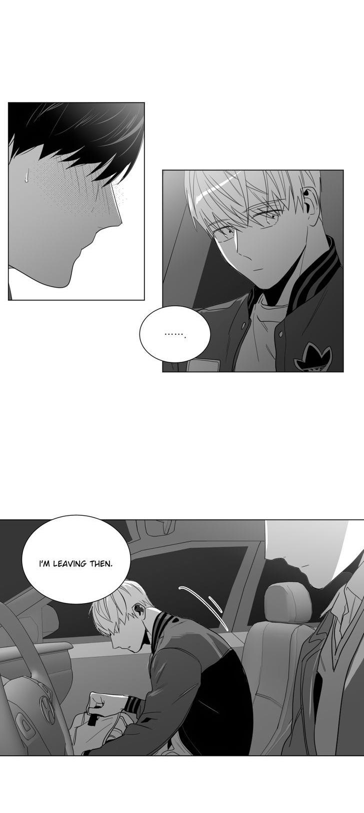 Lover Boy (Lezhin) Chapter 26 page 14 - Chapter 26 : Closer (9)