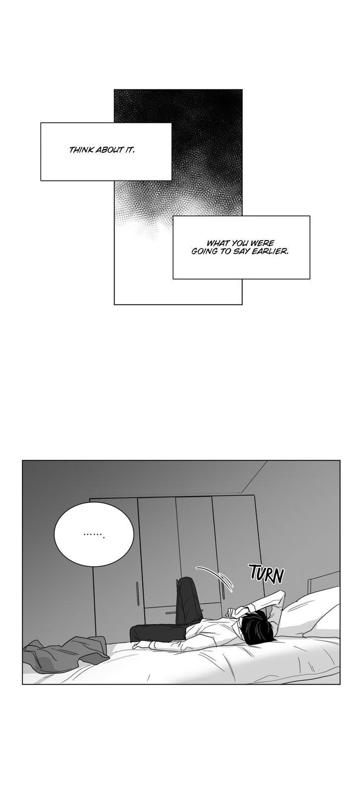 Lover Boy (Lezhin) Chapter 26 page 17 - Chapter 26 : Closer (9)