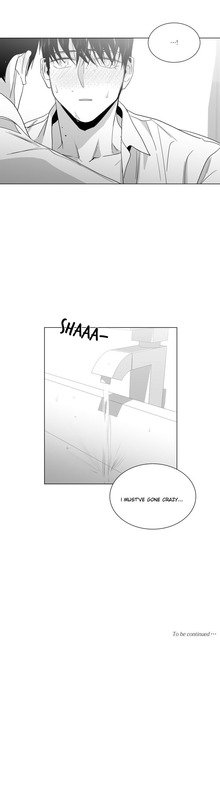 Lover Boy (Lezhin) Chapter 26 page 25 - Chapter 26 : Closer (9)