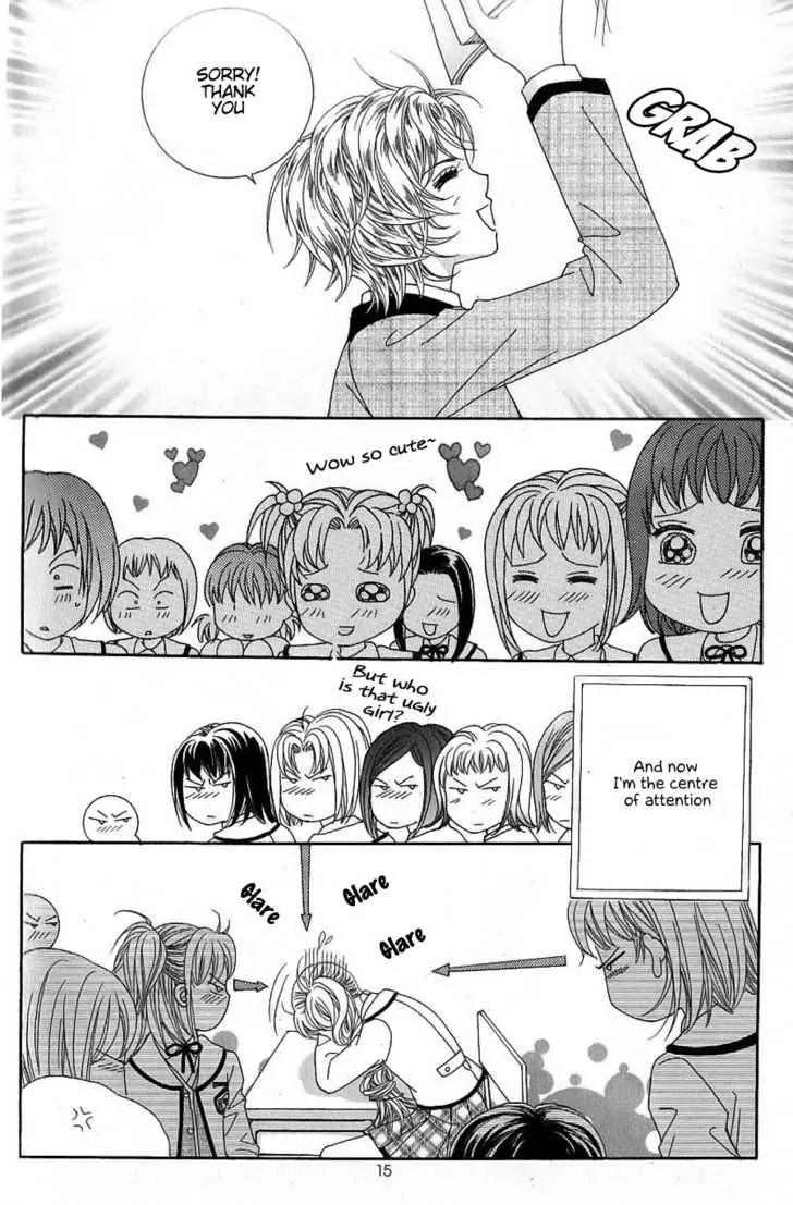 Lover Boy Chapter 1 page 10 - Chapter 1