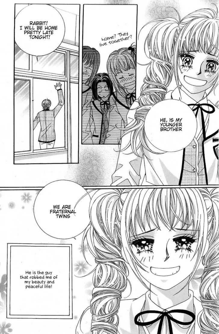 Lover Boy Chapter 1 page 11 - Chapter 1