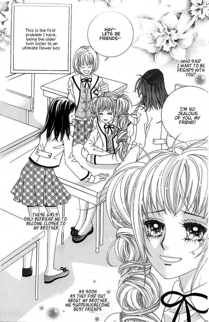 Lover Boy Chapter 1 page 13 - Chapter 1