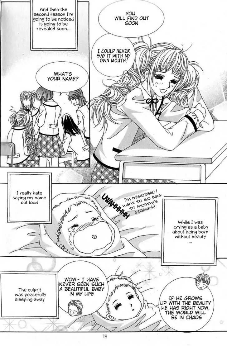 Lover Boy Chapter 1 page 14 - Chapter 1