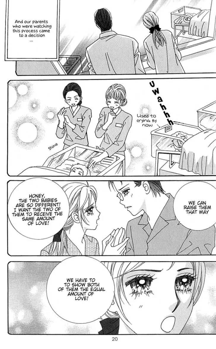Lover Boy Chapter 1 page 15 - Chapter 1