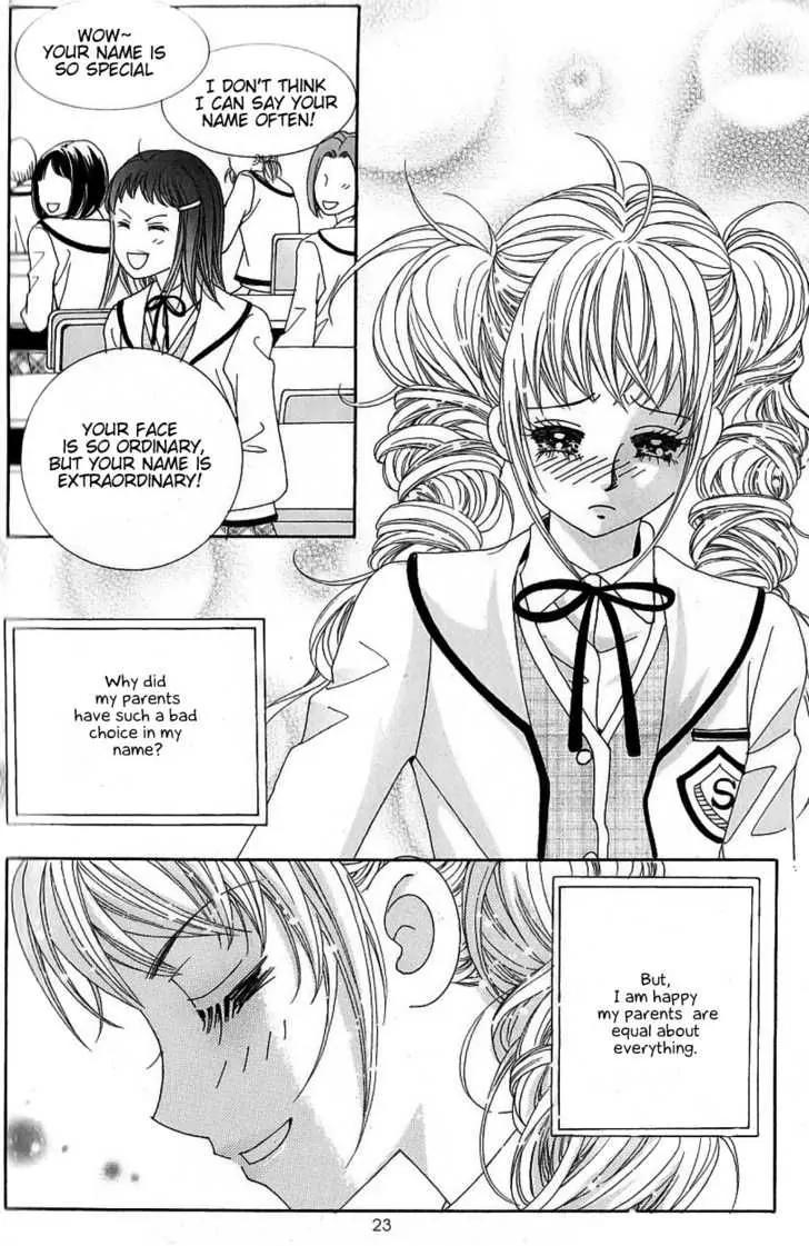 Lover Boy Chapter 1 page 18 - Chapter 1
