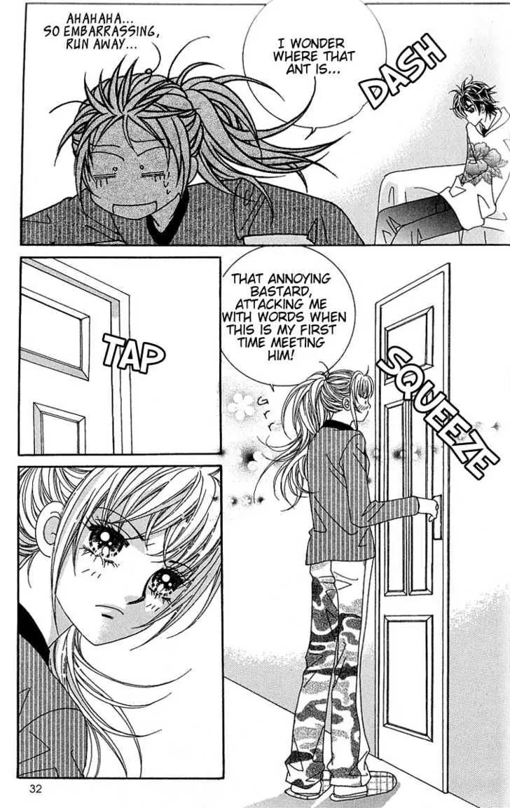 Lover Boy Chapter 1 page 27 - Chapter 1