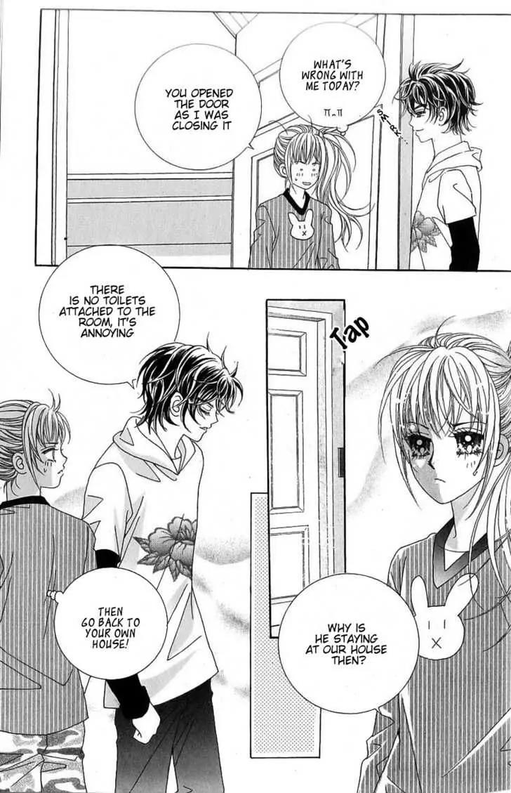 Lover Boy Chapter 1 page 29 - Chapter 1