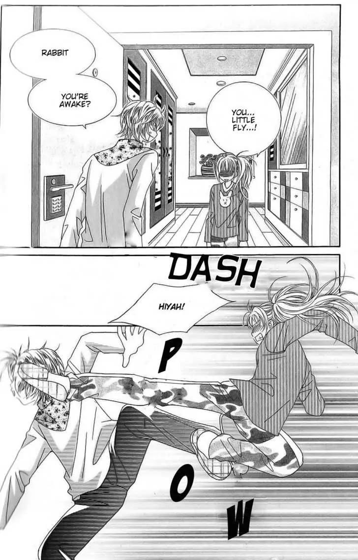 Lover Boy Chapter 1 page 30 - Chapter 1