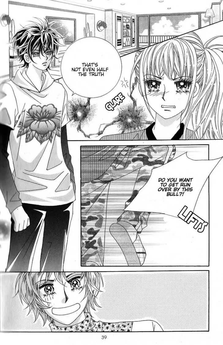 Lover Boy Chapter 1 page 34 - Chapter 1