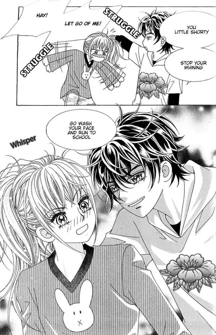 Lover Boy Chapter 1 page 35 - Chapter 1